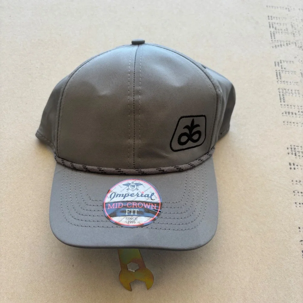 Sportswear Imperial Corteva Hat‎ NWT